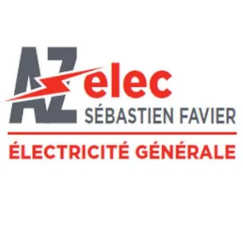 AZ elec sébastien favier electricien monts du lyonnais