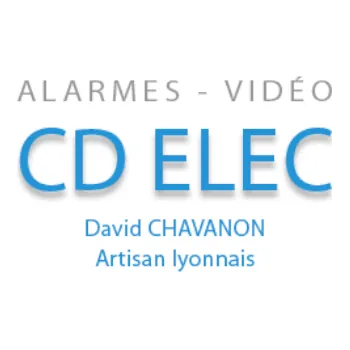 CD elec alarmes electricien monts du lyonnais