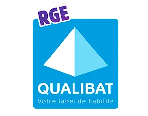 Certifié RGE Qualibat aides état