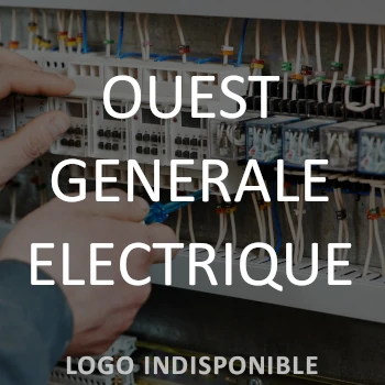 OUEST GENERALE ELECTRIQUE dommartin