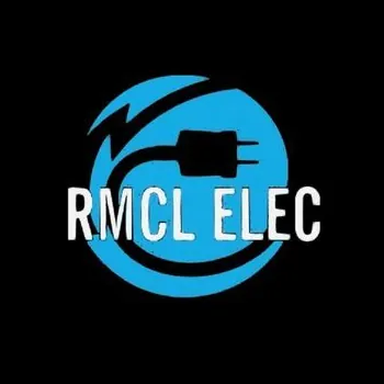 RMCL Elec électricien