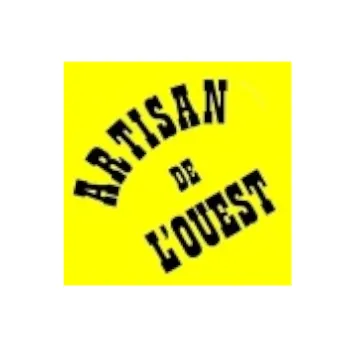 artisan de l'ouest logo electricien monts du lyonnais