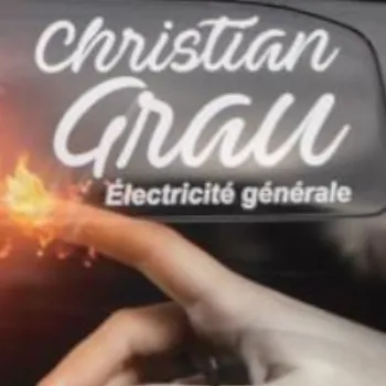 christian grau 3 electricien monts du lyonnais