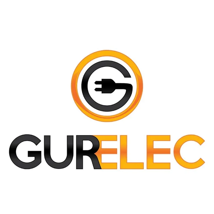 gurelec electricien guret