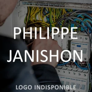 logo Philippe Janishon