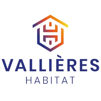 vallieres habitat logo electricien monts du lyonnais