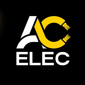 AC Elec électricien chevrieres 42