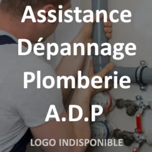 Assistance Dépannage Plomberie A.D.P plombier fuite monts du lyonnais