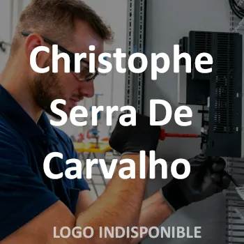 Christophe Serra De Carvalho electricien monts du lyonnais