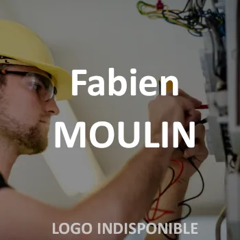 Fabien MOULIN Electricité electricien monts du lyonnais