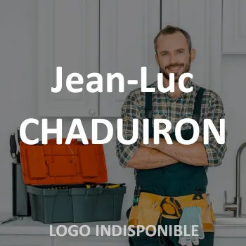 Jean-Luc CHADUIRON ste consorce plombier chauffagiste