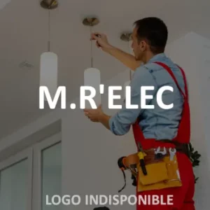 M.R'ELEC électricien chevrieres 42