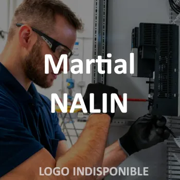 Martial nalin electricien monts du lyonnais