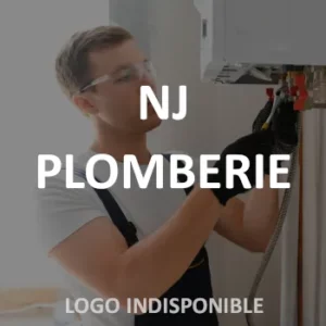 NJ plopmberie plombier chauffagiste gaz condensation brignais