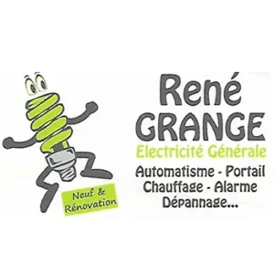 René GRANGE bellegarde en forez electricien monts du lyonnais