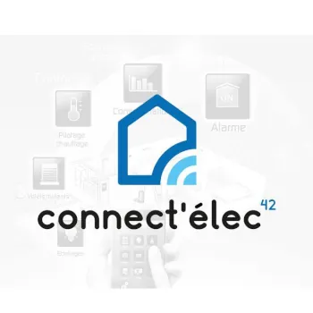 connect elec electricien monts du lyonnais