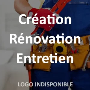 Creation Renovation Entretien est une entreprise spécialisée dans l'aménagement de terrasse (plombier et paysagiste) implantée à Chevinay.