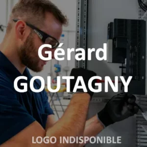 gérard goutagny electricien monts du lyonnais