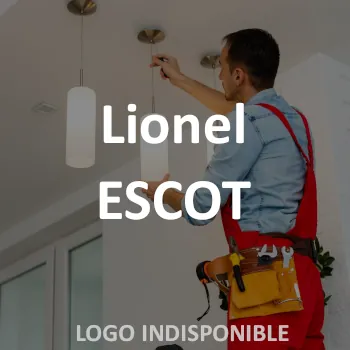 lionel ESCOT electricien monts du lyonnais