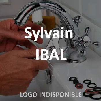 sylvain IBAL sain-bel plombier monts du lyonnais