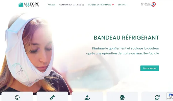 creation site et photos professionnelles