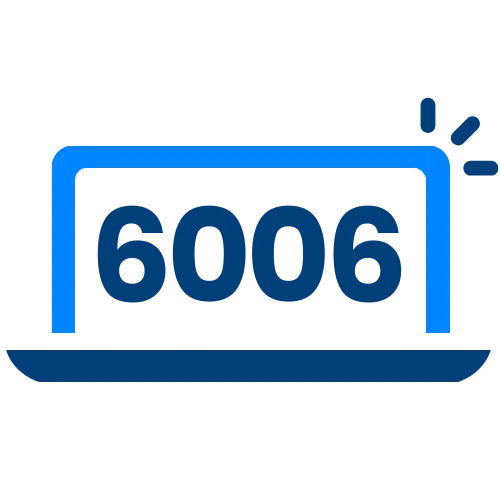 site web digital 6006 logo c 500